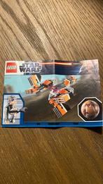 Lego star wars 9675, Ophalen of Verzenden, Zo goed als nieuw
