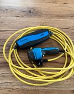 Mennekes thuislader EV auto lader 8m laadkabel type 2, Ophalen of Verzenden, Zo goed als nieuw, Laadkabel