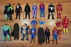 marvel, DC, starwars actiefiguren 30 cm, Kinderen en Baby's, Speelgoed | Actiefiguren, Gebruikt, Ophalen of Verzenden