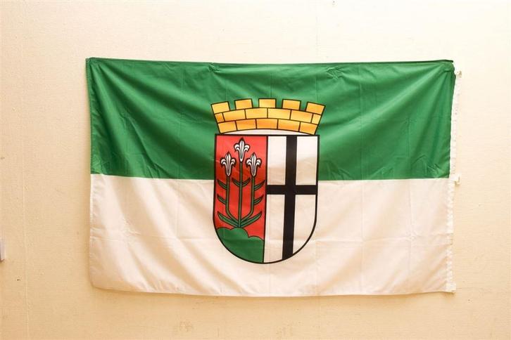 Vlag 44995, Diversen, Vlaggen en Wimpels, Gebruikt, Ophalen of Verzenden