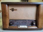 Erres antieke radio, Audio, Tv en Foto, Radio's, Ophalen, Gebruikt, Radio