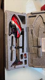 Omp M1 met spektrum satelite  bnf, Hobby en Vrije tijd, Modelbouw | Radiografisch | Helikopters en Quadcopters, Ophalen of Verzenden