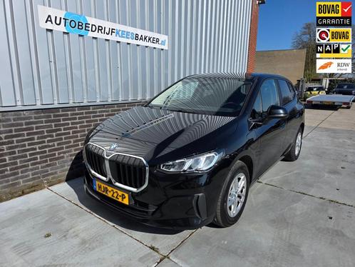 BMW 2-serie Active Tourer 225e Plug-in Hybride / Elektrische, Auto's, BMW, Bedrijf, Te koop, 2-Serie Active Tourer, 4x4, ABS, Achteruitrijcamera