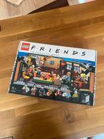 LEGO Ideas 21319 – Central Perk (Friends) | Compleet, Ophalen, Zo goed als nieuw, Complete set, Lego