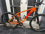Cube Analog HPA 29 inch mountainbike frame L deore xt 3x9 sp, Fietsen en Brommers, Ophalen, Zo goed als nieuw, Overige merken