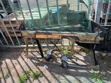 Volvo C70 Raammechanisme beschikbaar voor biedingen