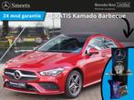 Mercedes-Benz CLA-klasse 250 e Premium Plus AMG line | Camer, Auto's, CLA, Stof, Gebruikt, 4 cilinders