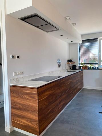 Maatwerk keuken 