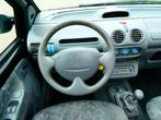 Renault Twingo 1.2 Airco Schuifdak 129.000km. Zuinig, Auto's, Renault, Voorwielaandrijving, 4 cilinders, 4 stoelen, Zwart