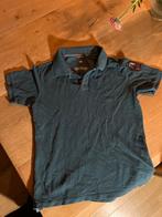 Polo shirt parajumpers maat 140/146 - Zo goed als nieuw!, Ophalen of Verzenden, Zo goed als nieuw, Jongen, Overige typen