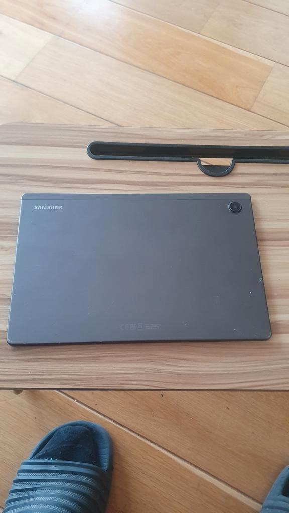 Samsung Galaxy Tab A8 32GB - Goede Staat, Computers en Software, Android Tablets, Ophalen of Verzenden