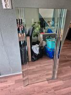 gallotti & radice Spiegel - Stijlvol Design, Huis en Inrichting, Gebruikt, 100 tot 150 cm, Ophalen of Verzenden, Rechthoekig