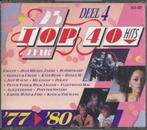 25 Jaar Top 40 hits deel 4 1977 tm 1980 1989 CD168, Cd's en Dvd's, Cd's | Verzamelalbums, Pop, Ophalen of Verzenden