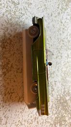 Ford Thunderbird, Verzamelen, Ophalen, Gebruikt