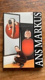 Ans markus, Ophalen of Verzenden, Zo goed als nieuw