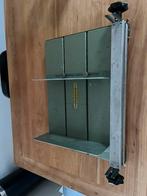 PLANAX LÜMBECK APPARAAT, Ophalen of Verzenden, Gebruikt