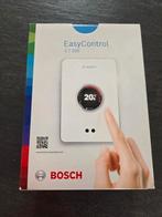Nefit Easycontrol CT200 (wit), Doe-het-zelf en Verbouw, Thermostaten, Ophalen of Verzenden, Slimme thermostaat, Nieuw