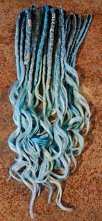 Dreadlocks Henlon haar nieuw, Ophalen of Verzenden, Nieuw, Pruik of Haarverlenging