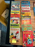 Donald Duck 1975 - 10 missend, Meerdere stripboeken, Ophalen of Verzenden, Gelezen