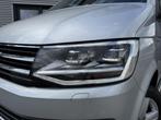 Volkswagen Transporter 2.0 TDI L2H1 DC Highline 150PK ✓Eur, Voorwielaandrijving, Gebruikt, 4 cilinders, 150 pk
