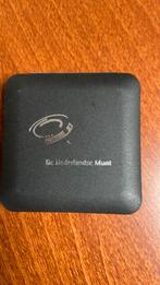 Haltna munt Houten 1997, Ophalen of Verzenden, Overige landen, 2 euro