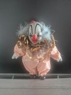 Clown, Ophalen of Verzenden, Zo goed als nieuw, Fantasy