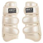 Anky climatrole boots, Dieren en Toebehoren, Paarden en Pony's | Beschermers, Ophalen of Verzenden, Zo goed als nieuw