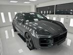 Porsche Cayenne 3.0 V6 470pk inruil mogelijk, Auto's, Porsche, Automaat, USB, 2995 cc, Plug-in hybride