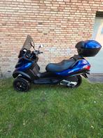Piaggio MP3 2012 - 300cc, Motoren, Scooter, 300 cc, Particulier
