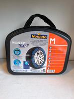 Norauto sneeuwsokken voor banden, Auto diversen, Sneeuwkettingen, Ophalen of Verzenden, Nieuw