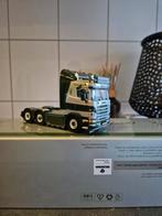 Wsi scania van triest, Hobby en Vrije tijd, Modelauto's | 1:50, Ophalen of Verzenden, Zo goed als nieuw, Bus of Vrachtwagen, Wsi