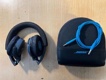 Bose bluetooth draadloze koptelefoon beschikbaar voor biedingen