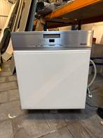 Miele G 4910 SCI Vaatwasser - Gebruikt, Nette Staat, Witgoed en Apparatuur, Vaatwasmachines, Ophalen, Gebruikt, 60 cm of meer