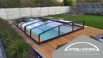 Zwembadoverdekking/ Nieuwe Zwembadoverkapping, Pool Cover, Tuin en Terras, Zwembad-toebehoren, Ophalen of Verzenden, Nieuw, Overige typen