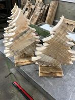 Kerstboompje hoit decoratie, Minder dan 3 m³, Ophalen of Verzenden, Beukenhout