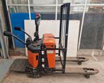 BT Pompwagen, Electrische palletheffer,  meerij palletwagen, Doe-het-zelf en Verbouw, Ophalen