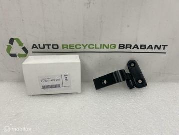 Deurscharnier Links Achter BMW 5 Serie G30  LCI 41527420097 beschikbaar voor biedingen