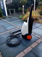 Stihl hogedrukreiniger 150bar/Nieuwstaat!!, Tuin en Terras, Hogedrukreinigers, Ophalen, Zo goed als nieuw, Elektrisch