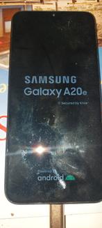 Samsung Galaxy A20e - Gebruikt, Ophalen of Verzenden