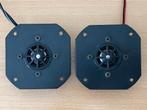 Visaton DSM 25 FFL High-End titanium dôme tweeters, Overige merken, Gebruikt, Overige typen, Ophalen of Verzenden