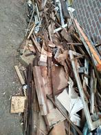 Gratis Houtresten en houtafval Af Te Halen, Doe-het-zelf en Verbouw, Ophalen, Gebruikt, Minder dan 25 mm, Plank