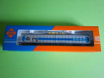 ROCO 4380 / HO / VTG FERRYWAGON beschikbaar voor biedingen