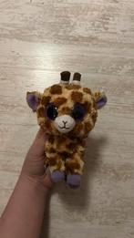 Ty beanie boo giraffe, Ophalen, Nieuw, Overige typen