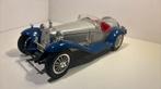 Alfa romeo 2300 spider bburago 1.18, Hobby en Vrije tijd, Modelauto's | 1:18, Ophalen of Verzenden, Bburago, A, A