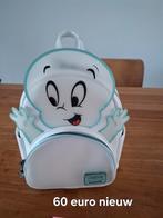 Loungefly rugzak casper het spookje, Ophalen, Nieuw, Overige merken