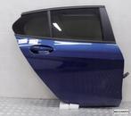 BMW 1 SERIE F40 PORTIER DEUR KLEUR C1M ALLES LEVERBAAR !!, Ophalen of Verzenden, Gebruikt, BMW, Bumper