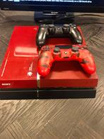 Playstation 4 Limited Edition Metal Gear Solid V The Phantom, Spelcomputers en Games, Games | Sony PlayStation 4, Zo goed als nieuw