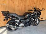 YAMAHA FZS 600 FAZER FZ6 FZ-6 FZ6S Fazer-600 FZS600, 4 cilinders, Bedrijf, Sport, Meer dan 35 kW