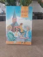 Geroepen als vrouw - christelijk boek, Ophalen of Verzenden, Gelezen, M.H. Guyt-Guyt en A.C. Meijwaard-Fuite, Christendom | Protestants