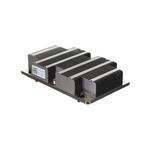 Heatsink Dell PowerEdge R640 0F8NV, Dell B.V., Info@dell.com, Transformatorweg 38-72, 1014 AK Amsterdam